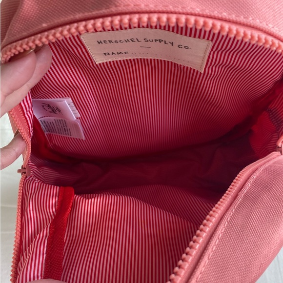 HERSCHEL Mini Kids Backpack - Picture 3 of 5